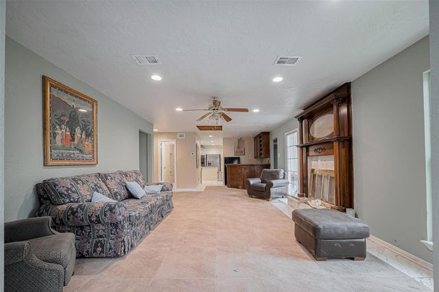4015 Black Locust Drive, Houston, TX 77088