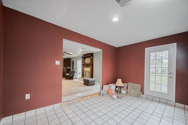 4015 Black Locust Drive, Houston, TX 77088