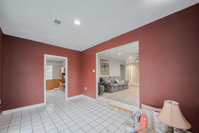 4015 Black Locust Drive, Houston, TX 77088