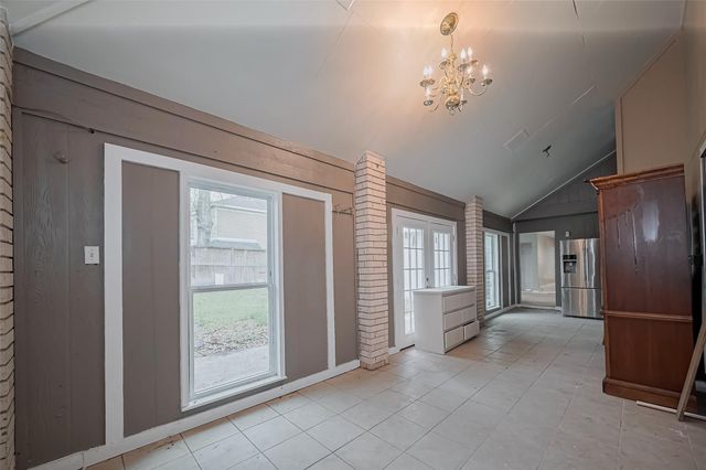 4015 Black Locust Drive, Houston, TX 77088