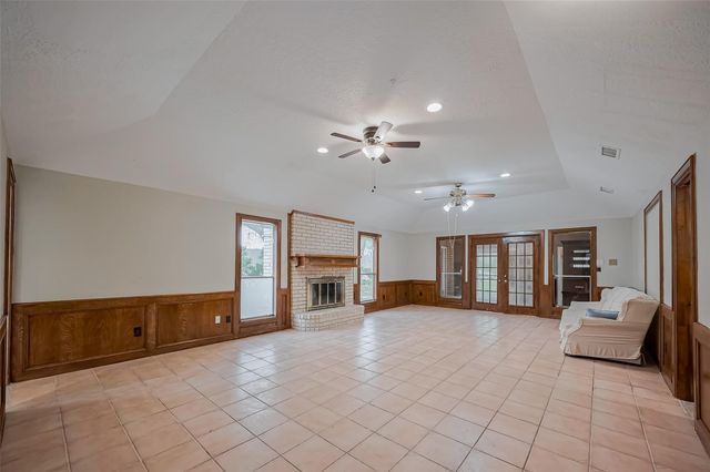 4015 Black Locust Drive, Houston, TX 77088