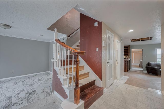 4015 Black Locust Drive, Houston, TX 77088