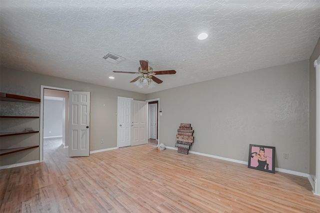 4015 Black Locust Drive, Houston, TX 77088