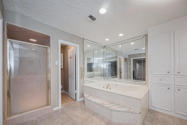 4015 Black Locust Drive, Houston, TX 77088
