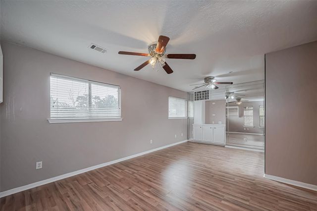 4015 Black Locust Drive, Houston, TX 77088
