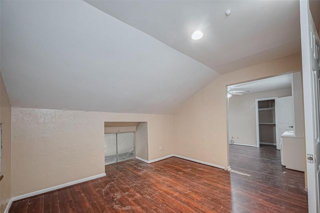 4015 Black Locust Drive, Houston, TX 77088