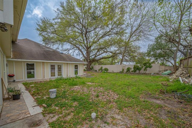 4015 Black Locust Drive, Houston, TX 77088