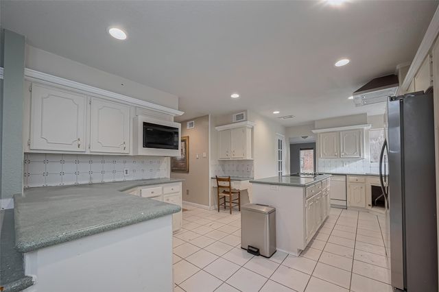 4015 Black Locust Drive, Houston, TX 77088
