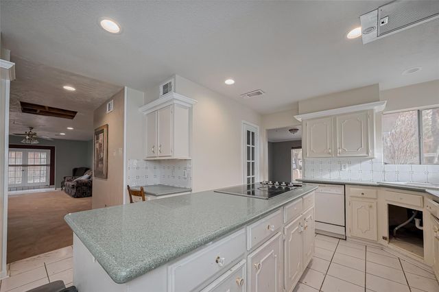 4015 Black Locust Drive, Houston, TX 77088