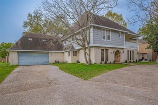 4015 Black Locust Drive, Houston, TX 77088
