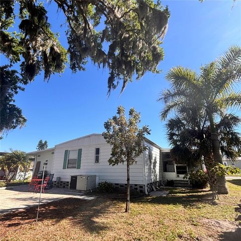 6710 36TH AVENUE E 111, Palmetto, FL 34221