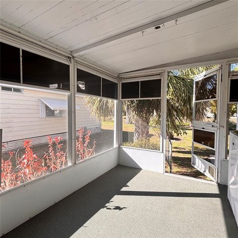 6710 36TH AVENUE E 111, Palmetto, FL 34221