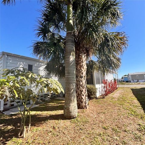 6710 36TH AVENUE E 111, Palmetto, FL 34221