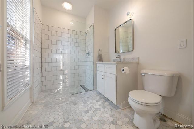 691 W Canfield Street, Detroit, MI 48201