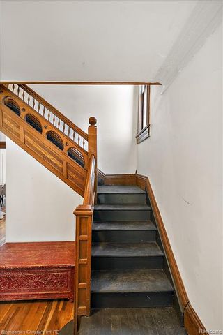 691 W Canfield Street, Detroit, MI 48201