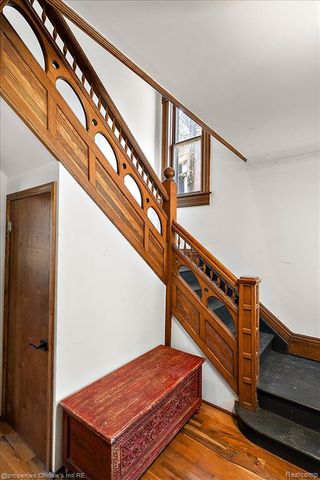 691 W Canfield Street, Detroit, MI 48201