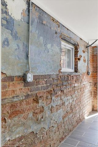 691 W Canfield Street, Detroit, MI 48201