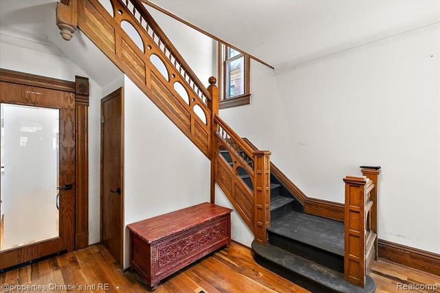 691 W Canfield Street, Detroit, MI 48201