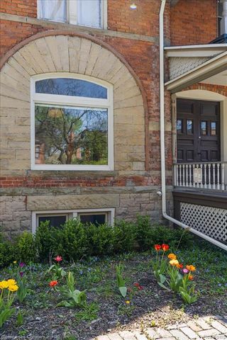 691 W Canfield Street, Detroit, MI 48201
