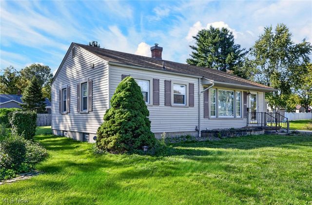 6940 Paxton Road, Youngstown, OH 44512