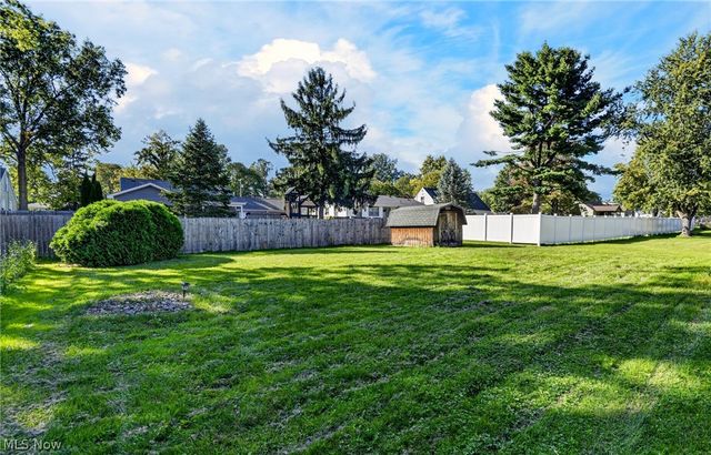 6940 Paxton Road, Youngstown, OH 44512