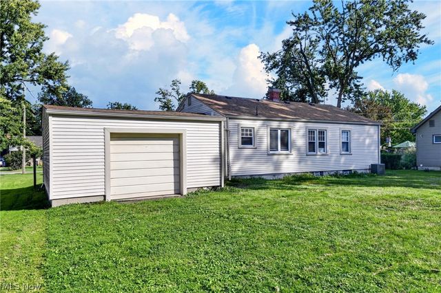 6940 Paxton Road, Youngstown, OH 44512