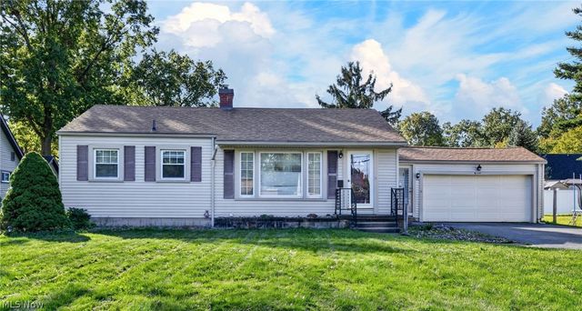 6940 Paxton Road, Youngstown, OH 44512