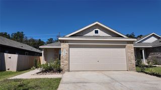 14833 North Ascot Bend Circle, Conroe, TX 77306