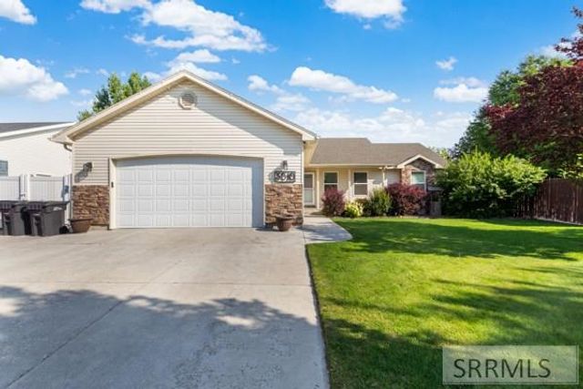 3010 Simon Street, Idaho Falls, ID 83402