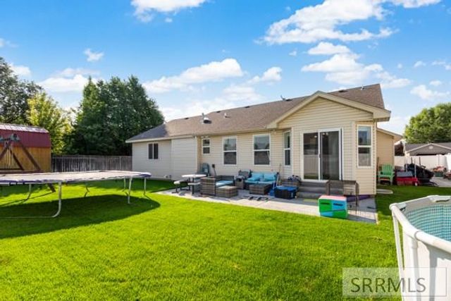 3010 Simon Street, Idaho Falls, ID 83402