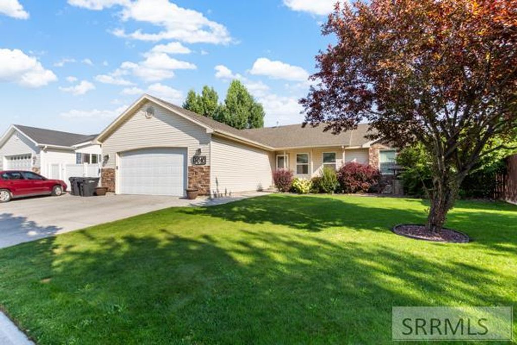 3010 Simon Street, Idaho Falls, ID 83402