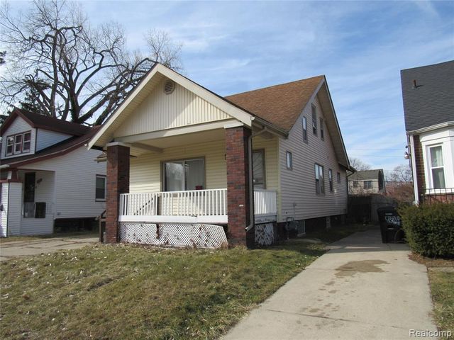 9623 Cheyenne Street, Detroit, MI 48227