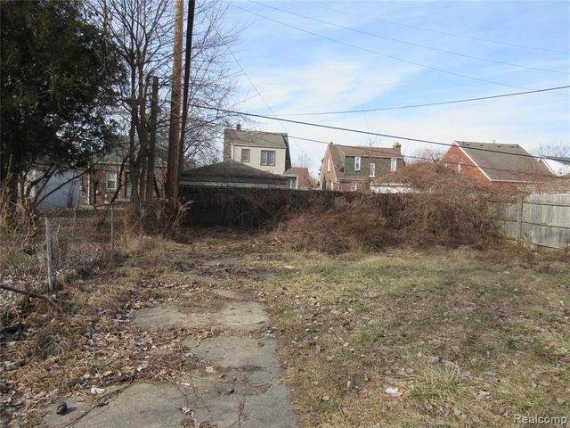 9623 Cheyenne Street, Detroit, MI 48227