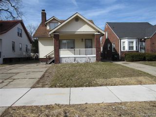 9623 Cheyenne Street, Detroit, MI 48227