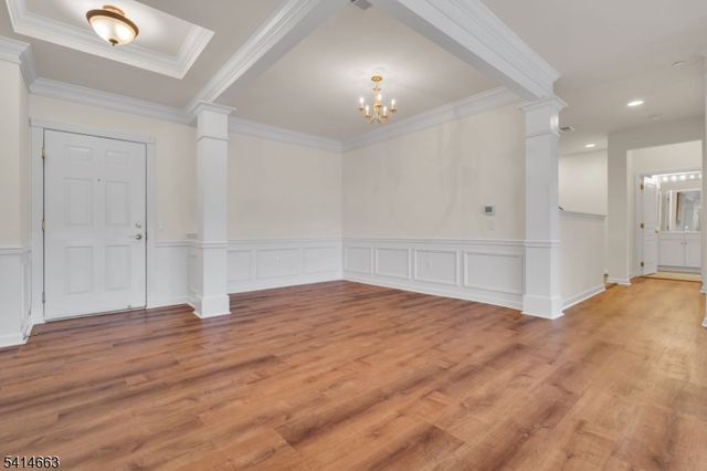 7204 Westover Way 7204, Franklin Twp., NJ 08873