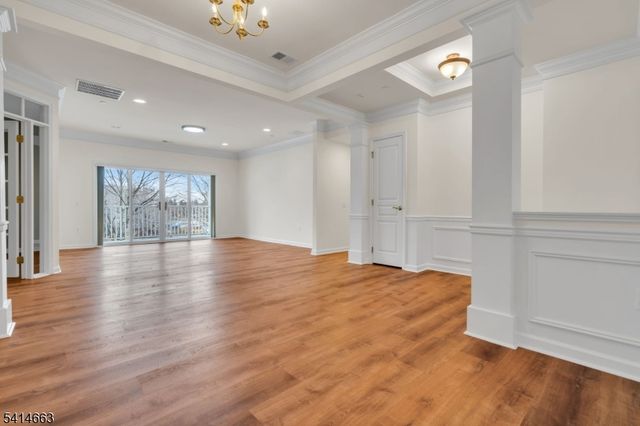 7204 Westover Way 7204, Franklin Twp., NJ 08873