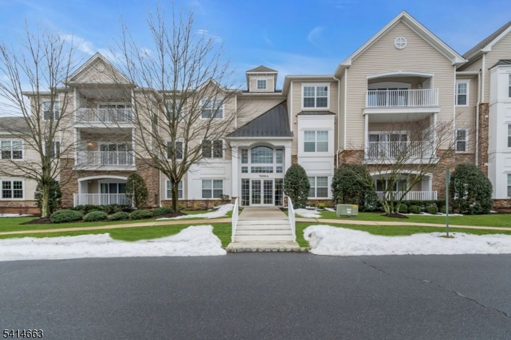 7204 Westover Way 7204, Franklin Twp., NJ 08873