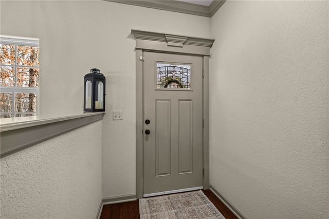 25 Halifax Lane, Bella Vista, AR 72714