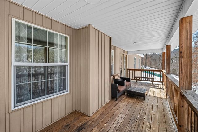 25 Halifax Lane, Bella Vista, AR 72714