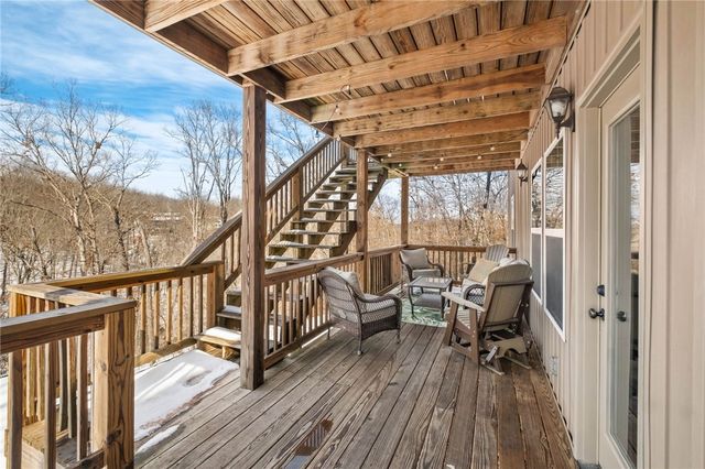 25 Halifax Lane, Bella Vista, AR 72714