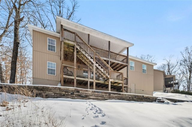 25 Halifax Lane, Bella Vista, AR 72714