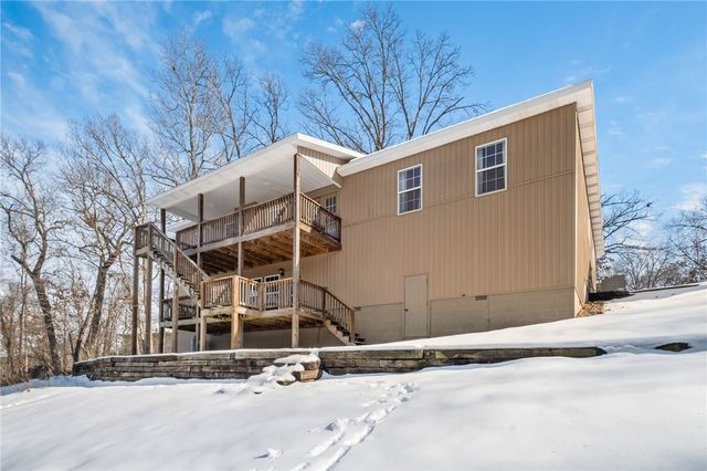 25 Halifax Lane, Bella Vista, AR 72714