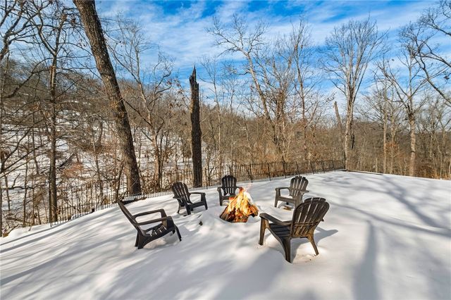 25 Halifax Lane, Bella Vista, AR 72714