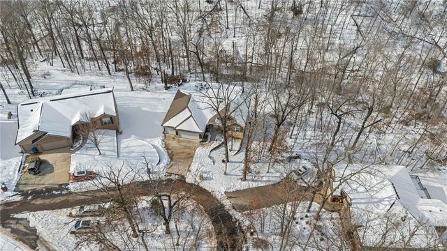 25 Halifax Lane, Bella Vista, AR 72714