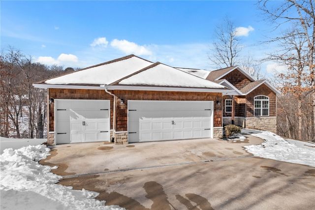 25 Halifax Lane, Bella Vista, AR 72714