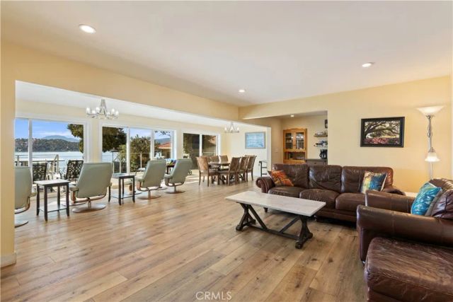 11145 E Highway 20, Clearlake Oaks, CA 95423