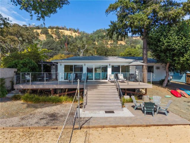 11145 E Highway 20, Clearlake Oaks, CA 95423