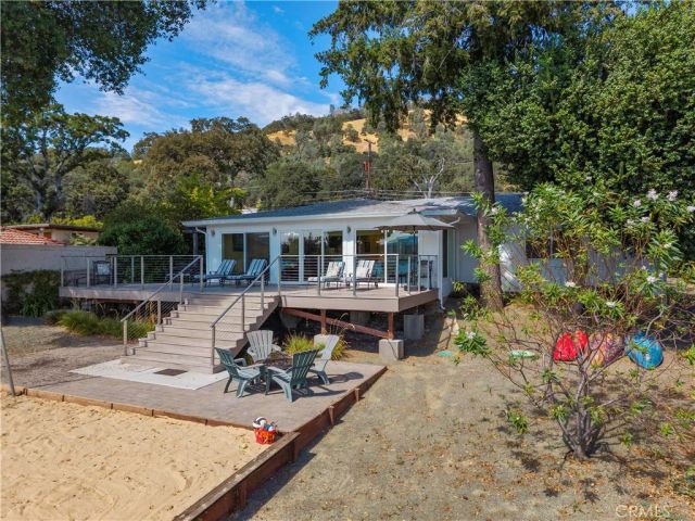 11145 E Highway 20, Clearlake Oaks, CA 95423