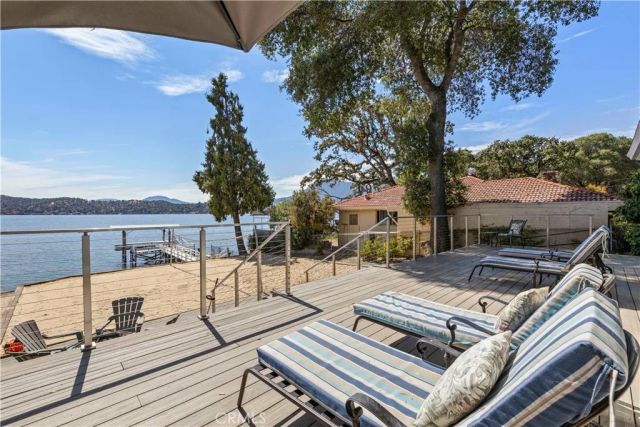 11145 E Highway 20, Clearlake Oaks, CA 95423