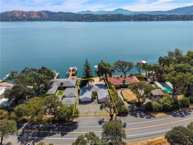 11145 E Highway 20, Clearlake Oaks, CA 95423